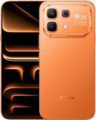 �������� Infinix X6878 Note 60 Pro 256Gb 8Gb ��������� �������� 3G 4G 2Sim 6.78" 1208x2644 Android 16 50Mpix 802.11 a/b/g/n/ac/ax NFC GPS GSM900/1800 GSM1900 Protect FM