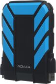 ������� ���� A-Data USB 3.0 1Tb AHD710P-1TU31-CBL HD710Pro DashDrive Durable 2.5" �����