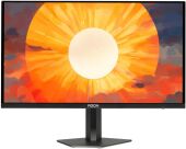 ������� AOC 27" Agon Pro AG276UZD ������ QD OLED LED 16:9 HDMI M/M ������� HAS Piv 1500000:1 1000cd 178��/178�� 3840x2160 240Hz DP 4K USB 6.85��