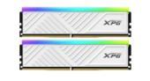 ������ ������ DIMM 16GB (8GBx2) DDR4-3200 AX4U32008G16A-DTWHD35G ADATA