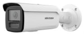 ������ ��������������� IP Hikvision DS-2CD2T47G2H-LI(2.8MM) 2.8-2.8�� ����.:�����