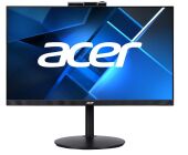  Acer CB242YD5bmiprcx 23,8'', 16:9, IPS, FHD, 1/4ms, 250cd, 120Hz, VGA, HDMI, DP, USB-B, CAM, SPK, HAS