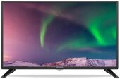 ��������� LED PolarLine 32" 32PL12TC ������ HD 50Hz DVB-T DVB-T2 DVB-C (RUS)