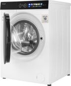 Стиральная машина INVERTER STEAM WM 999 FULL TOUCH WEISSGAUFF