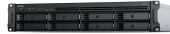 СХД стоечное исполнение 8BAY 2U NO HDD RS1221RP+ SYNOLOGY