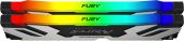 ������ DDR5 2x16GB 6400MHz Kingston KF564C32RSAK2-32 Fury Renegade XMP RGB RTL Gaming PC5-51200 CL32 DIMM 288-pin 1.4� kit dual rank � ���������� Ret