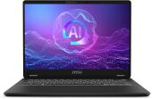 ������� MSI Prestige 14 AI+ Evo C2VMG-044RU Core Ultra 7 258V 32Gb SSD1Tb Intel Arc 140V 14" OLED 2.8K (2880x1800) Windows 11 Pro grey WiFi BT Cam (9S7-14N321-044)