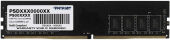������ DDR4 16GB 3200MHz Patriot PSD416G32002 Signature RTL PC4-25600 CL22 DIMM 288-pin 1.2� single rank Ret