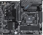 ����������� ����� Gigabyte B550 X GAMING Soc-AM4 AMD B550 4xDDR4 ATX AC`97 8ch(7.1) 2.5Gg RAID+HDMI+DP