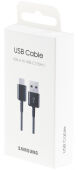 ������ Samsung EP-DG930IBRGRU USB (m)-USB Type-C (m) 1.5� ������