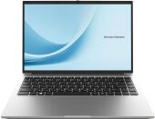 ������� Maibenben B114B-R566UM Ryzen 5 6600H 16Gb SSD512Gb AMD Radeon 660M 14.5" IPS 3K (3072x1920) Windows 11 Pro silver WiFi BT Cam 5151mAh (B114B-R566UMFQSPSRE1)