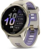 �����-���� Garmin Forerunner 970 47�� 1.4" AMOLED ����.����� ���.�����/����� (010-02969-12)