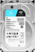 ������� ���� Seagate SATA-III 6TB ST6000VX009 Surveillance Skyhawk 4KN (5400rpm) 256Mb 3.5"