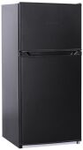 BLACK NRT 143 232 NORDFROST