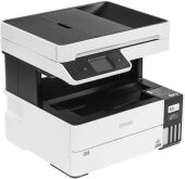 ��� �������� Epson EcoTank L6460 (C11CJ89507/C11CJ89503) A4 Duplex WiFi �����