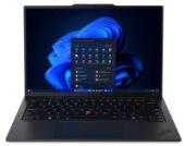 ������� Lenovo ThinkPad X1 Carbon Gen12 14" 2.8K OLED/ U7-155H /32Gb/ 1Tb/ LTE/ W11Pro