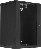 ���� �������������� Lanmaster Next (TWT-CBWNG-18U-6X6-BK) ��������� 18U 550x600�� ���.��.����� 60�� ������ 29�� 988�� IP20