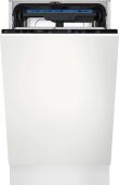 ������������� ������ �������. Electrolux EEM43211L ����� ��������
