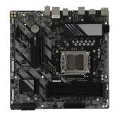 ����������� ����� AMD B650 SAM5 MATX B650M D3HP 1.3 GIGABYTE