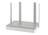 Wi-Fi маршрутизатор AX1800 MESH WI-FI 6 HERO 4G+ KN-2311 KEENETIC