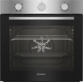 ������� ���� ������������� Indesit IBFTE 3634 IX ����������� �����