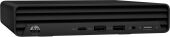 ������ HP 260 G9 Mini i5 1335U (1.3) 16Gb SSD512Gb Iris Xe FreeDOS GbitEth WiFi BT 65W kb ���� ���������� ������ (CA1B7ET)