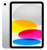  iPad 2025 (Gen 11) 11" Wi-Fi 128GB Silver, MD3Y4HN/A