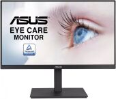 ������� Asus 23.8" VA24EQSB ������ IPS LED 16:9 HDMI M/M ������� HAS Piv 300cd 178��/178�� 1920x1080 75Hz VGA DP FHD USB 5.2��