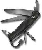 ��� ���������� Victorinox RangerGrip Onyx (0.9563.C31P) 130�� 12�����. ������ �����.������� � ���������: ������