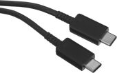 ������ Samsung EP-DN975BBRGRU USB Type-C (m)-USB Type-C (m) 1� ������ (����.:1��)