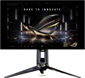 ������� Asus 26.5" ROG Swift PG27AQWP-G ������ WOLED LED 16:9 HDMI ��������� HAS Piv 1500000:1 1500cd 178��/178�� 2560x1440 540Hz FreeSync Premium Pro DP Quad 2K (1440p) USB 7.04��