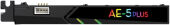 �������� ����� Creative PCI-E BlasterX AE-5 Plus (BlasterX Acoustic Engine) 5.1 Ret