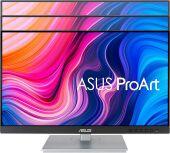 ������� Asus 23.8" ProArt PA247CV ������ IPS LED 4ms 16:9 HDMI M/M ������� HAS Piv 1000:1 300cd 178��/178�� 1920x1080 75Hz DP FHD USB 6.3��