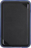 ������� ���� Silicon Power USB3.0 4TB SP040TBPHD62LS3B Armor A62 2.5" ������