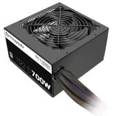 ���� ������� Thermaltake ATX 700W TR2 S 80 PLUS WHITE (20+4pin) APFC 120mm fan 6xSATA RTL