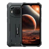   BV6200 PLUS 8/256GB BLACK BLACKVIEW