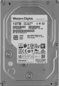 ������� ���� WD SATA-III 10TB 0B42266\0B44496 WUS721010ALE6L4 Server Ultrastar DC HC330 4KN (7200rpm) 256Mb 3.5"