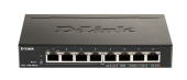  8PORT 10/100/1000 POE DGS-1100-08PV2/A3A D-LINK