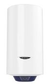 Накопительный электрический водонагреватель BLU1 ECO ABS PW 50 V SLIM ARISTON