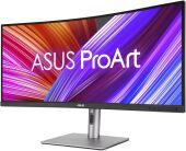 ������� Asus 34.1" ProArt PA34VCNV ������ IPS LED 21:9 HDMI M/M ������� HAS Piv 1000:1 300cd 178��/178�� 3440x1440 60Hz DP 2K USB 10.8��
