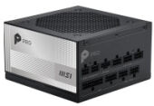 ���� ������� ATX 1000W PRO A1000PL PCIE5 MSI