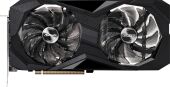 ���������� Asrock PCI-E 4.0 RX7650GRE CL SE 8GO AMD Radeon RX 7600 8Gb 128bit GDDR6 2400/18000 HDMIx1 DPx3 HDCP Ret