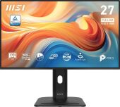 ������� MSI 27" Pro MP275PHG E14 ������ IPS LED 16:9 HDMI M/M ������� HAS Piv 250cd 178��/178�� 1920x1080 144Hz DP FHD USB 6.23��
