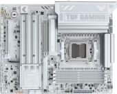 ����������� ����� Asus TUF GAMING X870-PRO WIFI7 W NEO Socket AM5 AMD X870 4xDDR5 ATX AC`97 8ch(7.1) 5Gigabit RAID+HDMI