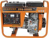 ��������� Carver PPG - 5000D 3.6���