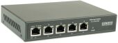 ���������� Osnovo SW-5D-1(60W) 5PoE 60W �������������