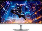 ������� Gigabyte 27" M27UP ICE ����� IPS LED 16:9 HDMI M/M ������� HAS Piv 350cd 178��/178�� 3840x2160 160Hz G-Sync DP 4K USB 6.65��