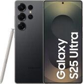 Мобильный телефон GALAXY S25 ULTRA 12/256GB SM-S938BZKIMEA TITANIUM BLACK SAMSUNG