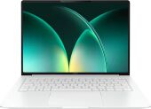 ������� Honor MagicBook Pro 14 ZhuqueC Core Ultra 9 388H 32Gb SSD1Tb Intel Arc B390 14.6" OLED 3.1K (3120x2080) Windows 11 Home white WiFi BT Cam (5301ATEM)
