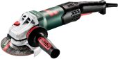 ���������������� ������ Metabo WE17-125 QUICK RT 1750�� 11000��/��� ���.����.:M14 d=125�� (601086000)